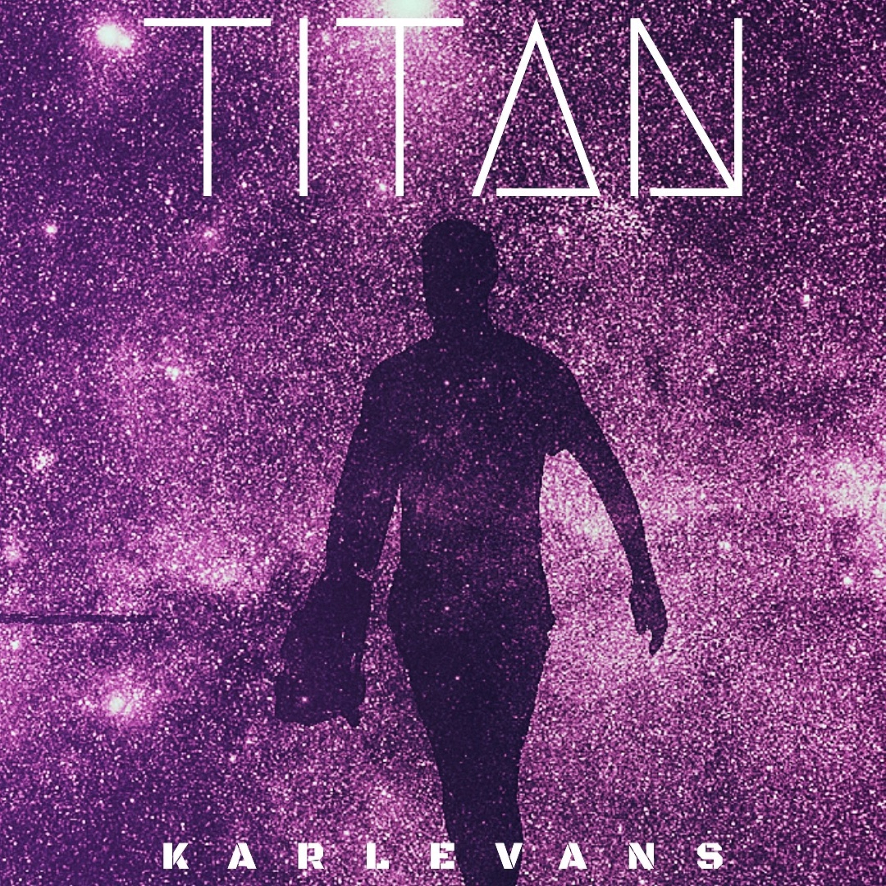 Karl Evans