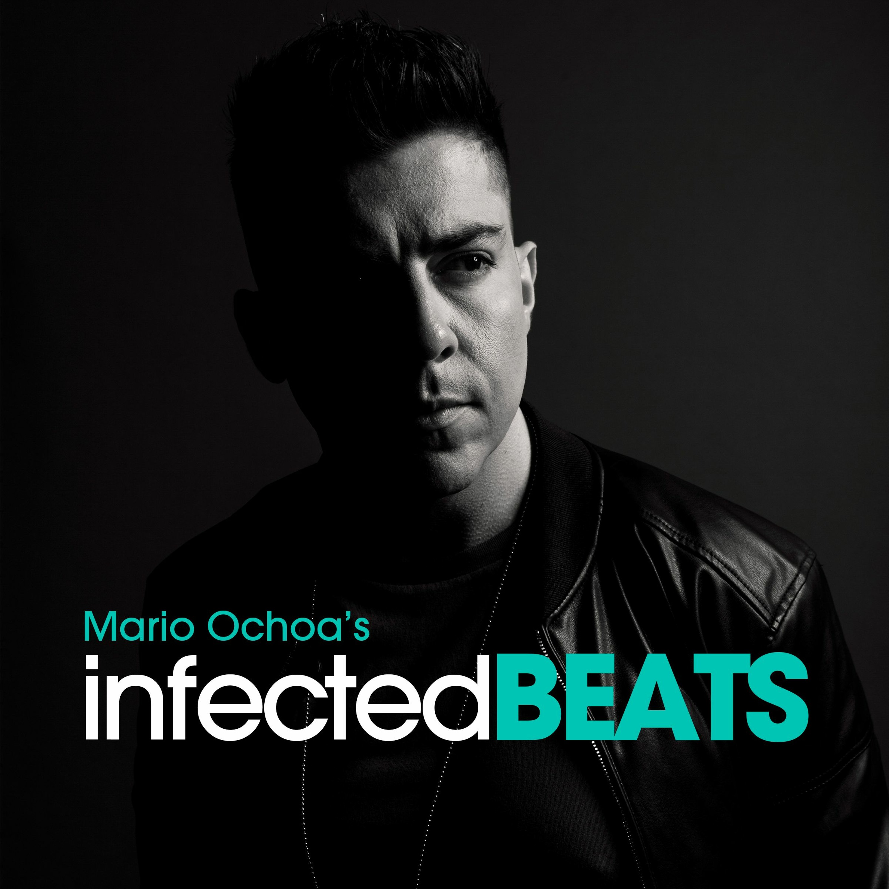 IBP174 - Mario Ochoa's Infected Beats Episode 174 Recorded Live @ Cité (Caracas - Venezuela) episode artwork