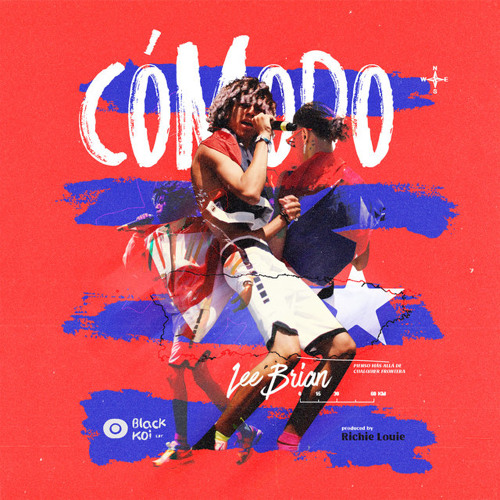 Leebrian - Cómodo