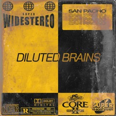 Rezz - Diluted Brains (San Pacho Remix)