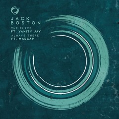 SYMM029 - Jack Boston Feat. Vanity Jay - The Place - (DJ Edit) - 1min30