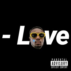000JIGG/CWORM - Negative Love++ (prod. Jiggy)