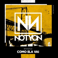 WHIGHLE - Como Ela Vai