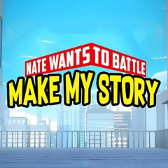 My Hero Academia OP 5 [English Cover by NateWantsToBattle]