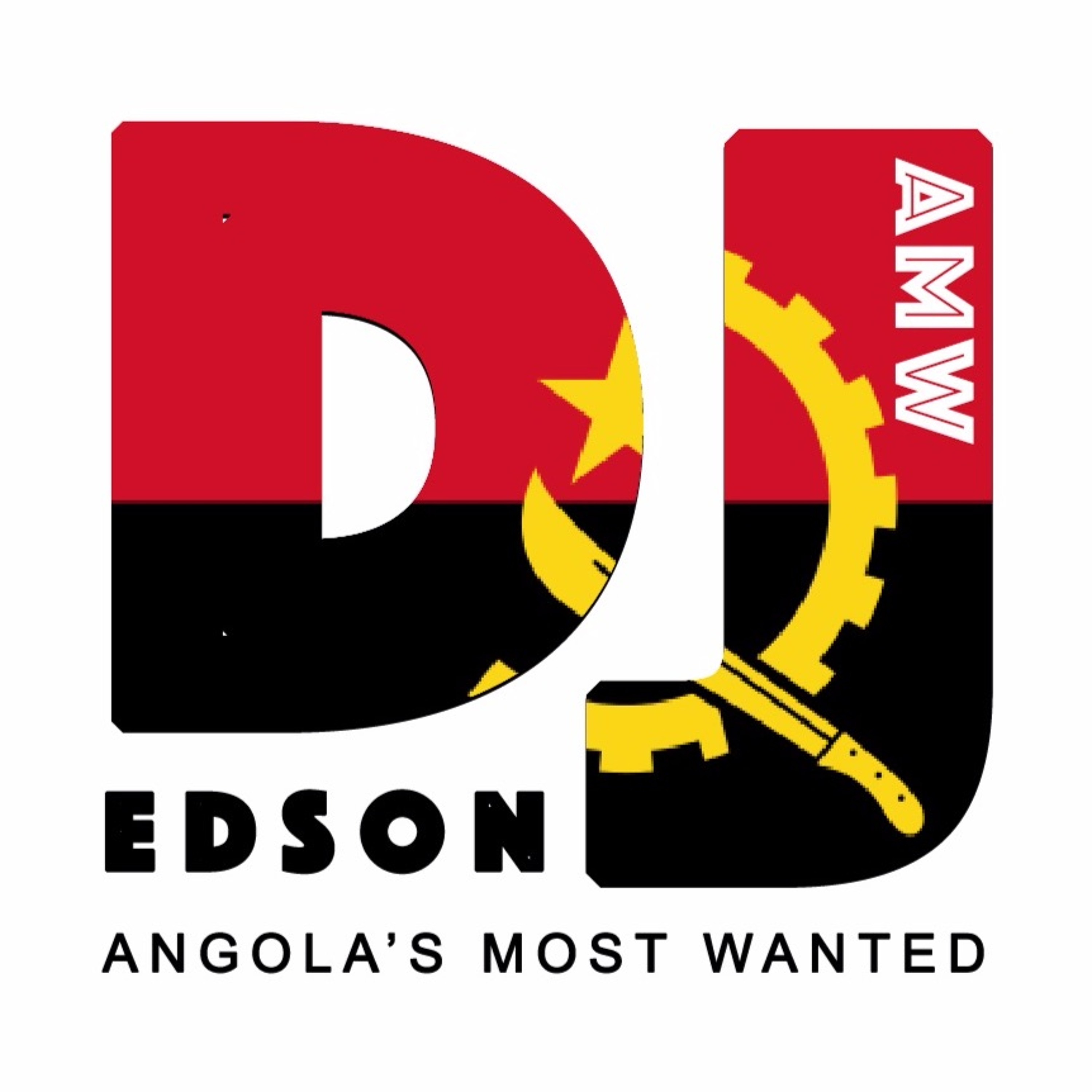 DJ EDSON AMW