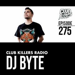 MIX CK Radio DJ BYTE 2019