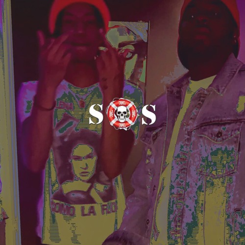 10KDunkin & Young Tevo - Knots N My Pocket [Prod: Tony Shhnow] [@DJGREN8DE EXCLUSIVE]