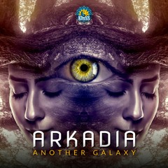 Arkadia - Desire [BMSS Records | 2019]