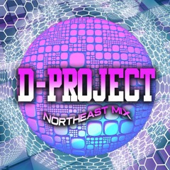 D - PROJECT NORTHEAST STYLE SET