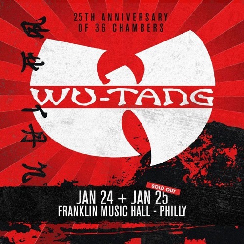 Wu Tang Clan Enter The 36 Chambers Full Album