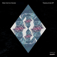 SRMR209 : Deep Active Sound - Translation (Original Mix)