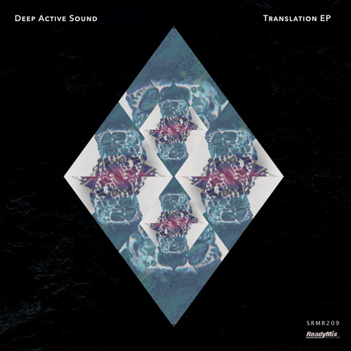 SRMR209 : Deep Active Sound - Translation (Original Mix)