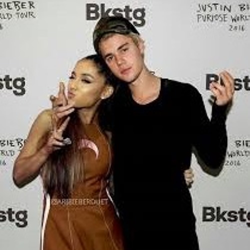 Stream Ariana Grande Justin Bieber One Last Time What Do You Mean CHTE productions by CHTE Listen online for free on SoundCloud