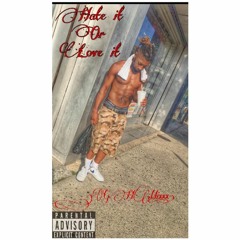 Hate It Or Love It  (GHMixx) (Lu Master)