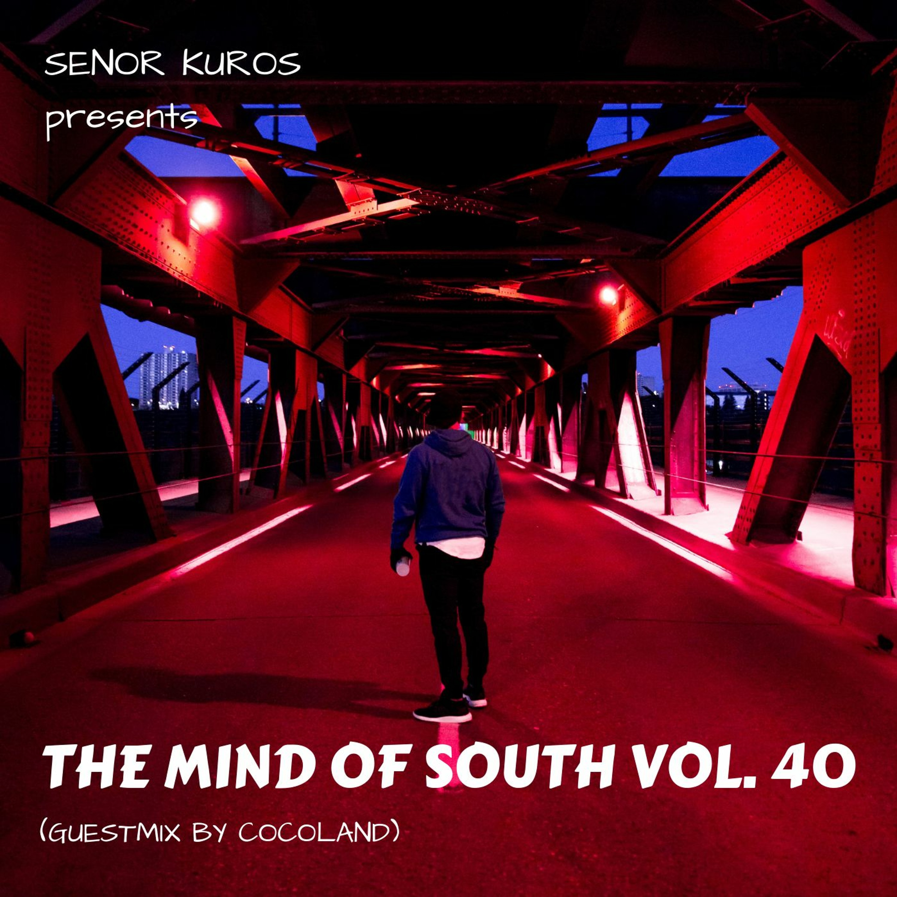 The Mind of South trance & progressive podcast