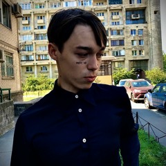 sashadidntwakeup - запах эфира