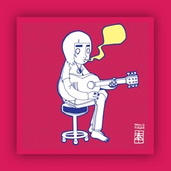 곰팡이꽃-우린 지금 함께 있지만 We're together now But