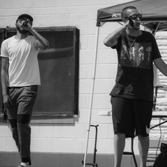 Evacuate Ft. @Nutty__Barz