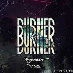 Dae x SpCash - Burner (prod. jband$)