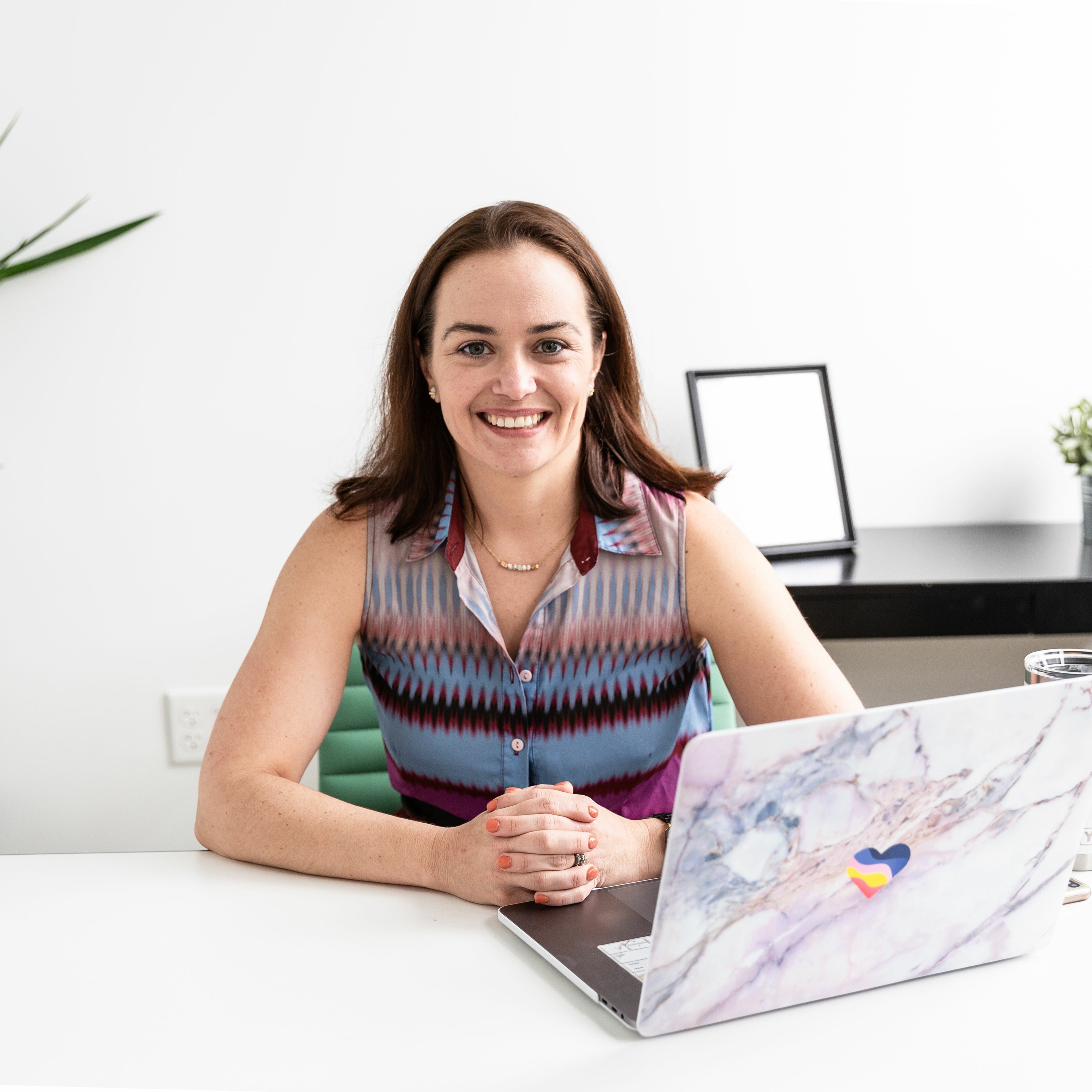 118: Get ready for the future of DIY websites with Kate Gilbert