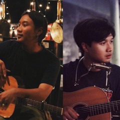 แค่เป็นห่วง - Pancho & Dhanube