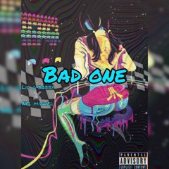 Lil G Bobby - Bad One ( Feat. NFL Miguel)