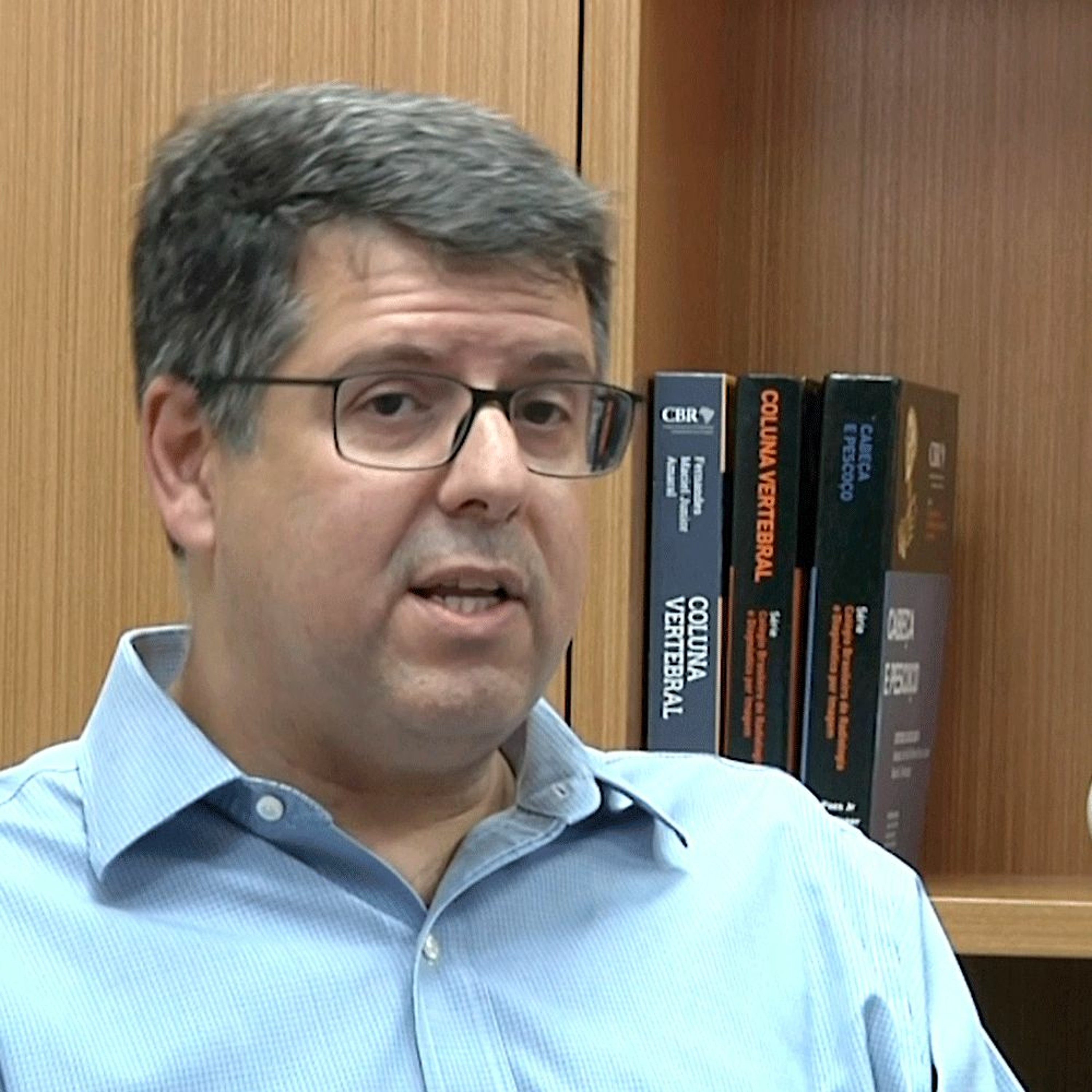 Colégio Brasileiro de Radiologia