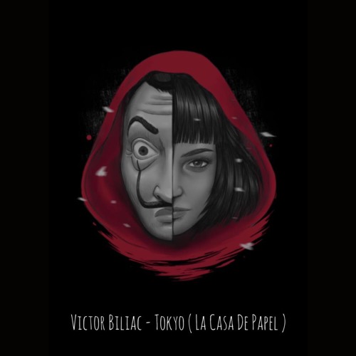 Tokyo - La Casa De Papel