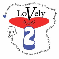 Lovely Planet 2: April Skies - April Forest