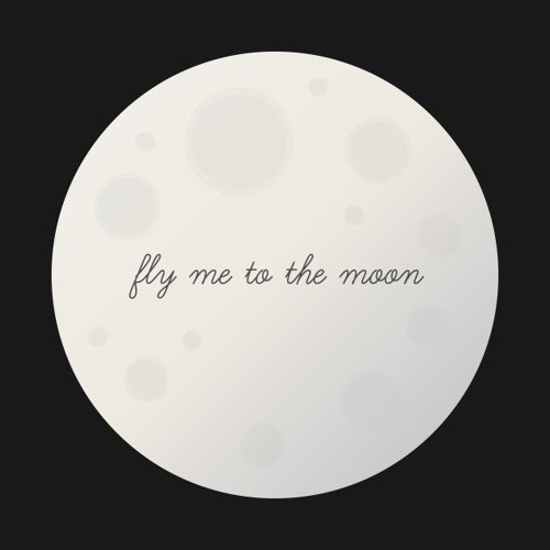 Stream Fly Me To The Moon (Take One) by henrycoopermusic Listen