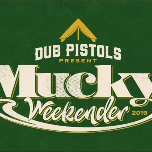Barry Ashworth Live at Mucky Weekendr  DJ Mix (18-09-2019)