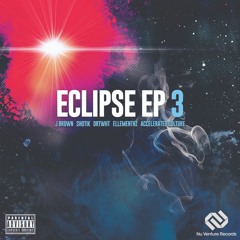 Eclipse EP 3 [NVR074: OUT NOW!]