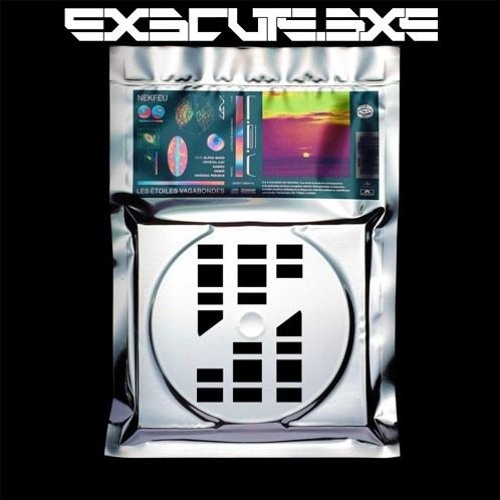 Nekfeu - Voyage Léger (feat. Niska) ( execute remix)(free download)