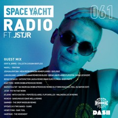 Episode #061 ft. JSTJR