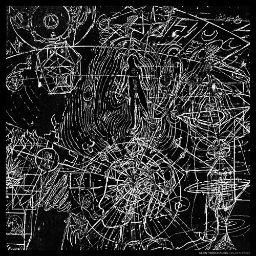 Kleintierschaukel - Kidz Of Tibet (feat. Badau)