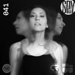 SITH UTR 674.fm Podcast 041 By REBECCA GOLDBERG [DETROIT UNDERGROUND Cryovac Recordings USA]