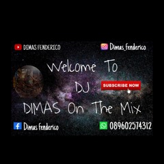 DJ REMIX BAGAI LANGIT DAN BUMI vs HARUSNYA Super bass