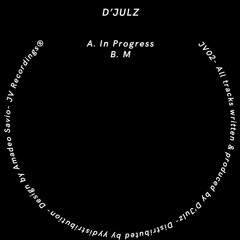 D'Julz-M (JV02-B)