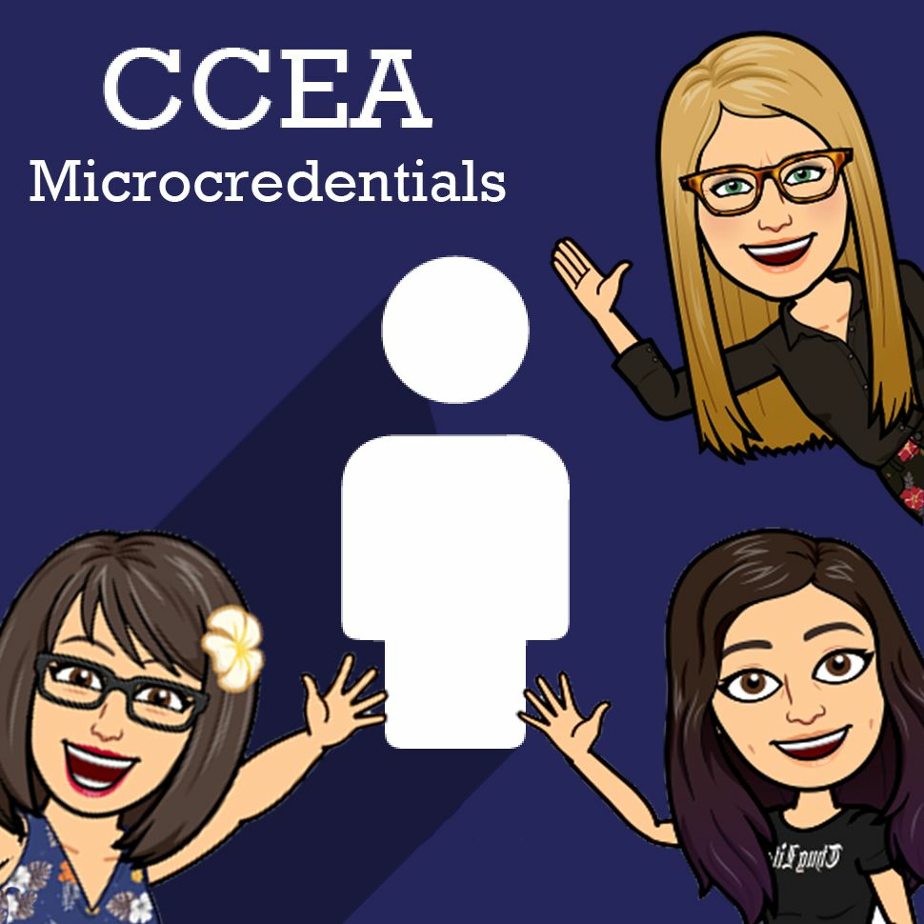 CCEA Podcasting