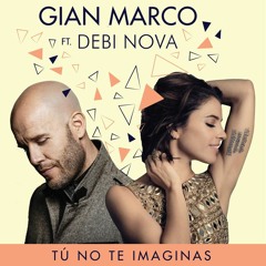 Gian Marco - Tú No Te Imaginas (Versión Bachata)