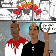 Tio Durk & Mauro Killer -Sangra (prod: Paulelson).mp3