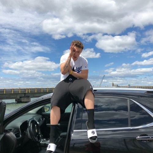 BabyTy - When The Trap Call