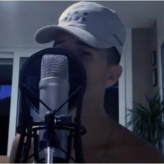 Ali Gate - It´s You [TMO COVER] 💔