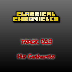 053 - His Catharsis