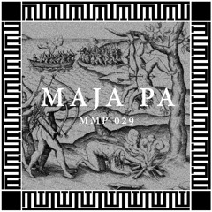 MMP029 - MAJA PA - META MOTO PODCAST