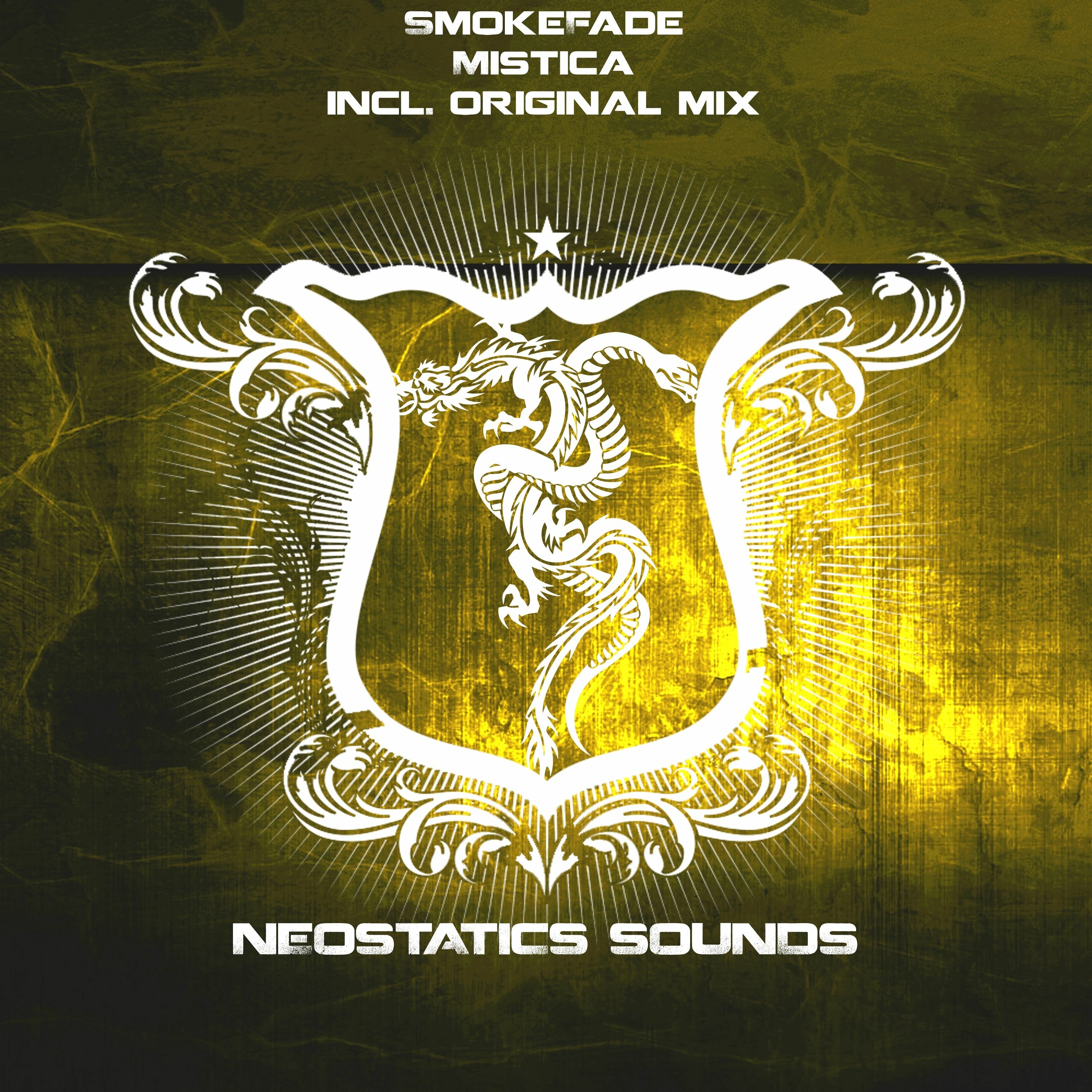 SmokeFade - Mistica (Original Mix) episode artwork