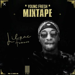 Lil Pac Forevee. Tic Tac(ft Candloy MC e Dedas Skill)