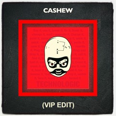 CASHEW x Daft Punk - Technologic (Remix)