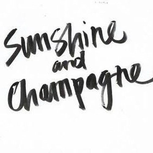 Champagne sunshine soul awakening thomas howe