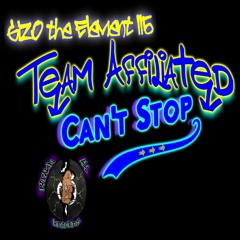 Can't Stop! ft. TEAM AFFILIATED